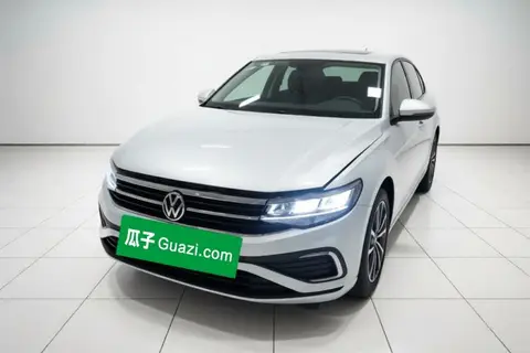 Volkswagen Bora 2025