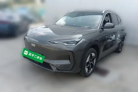 Geely EX5 2025
