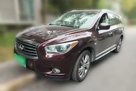 Infiniti QX60 2014