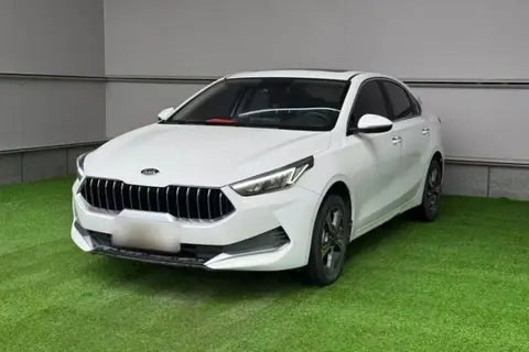 Kia K3 2020