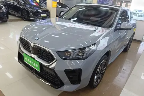 BMW X2 2023