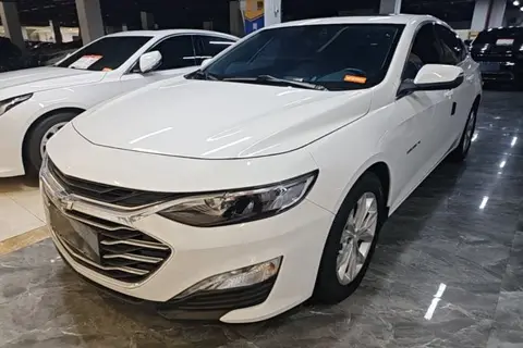 Chevrolet Malibu XL 2022