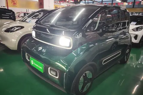Baojun KiWi EV 2021