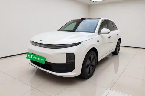 Li L6 2024