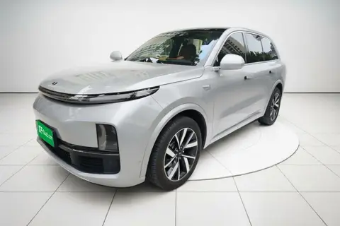 Li L8 2023