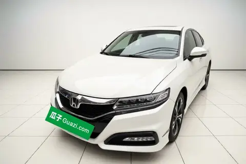 Honda Spirior 2017