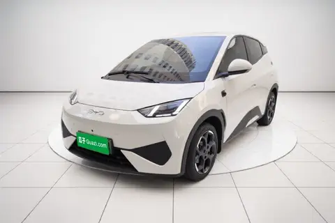 BYD Seagull 2025