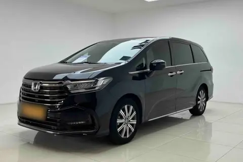 Honda Odyssey 2023