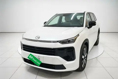 GAC GS4 2026
