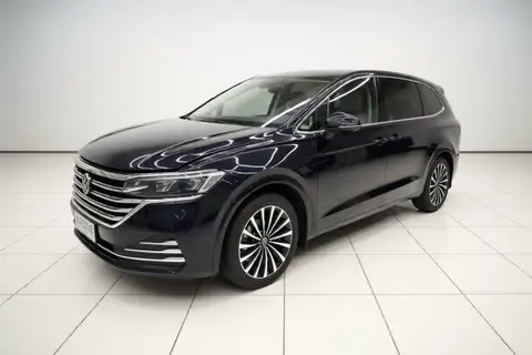 Volkswagen Viloran 2023