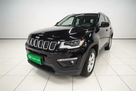Jeep Compass 2018
