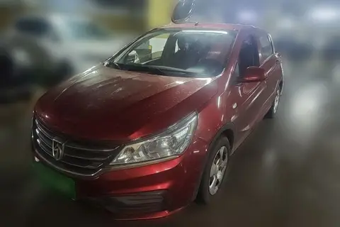 Baojun 310 2018