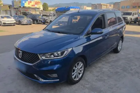 Baojun 360 2019