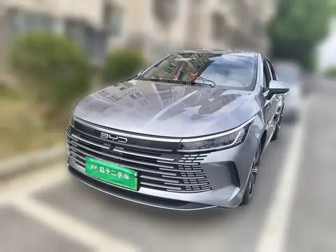 BYD Destroyer 05 2023