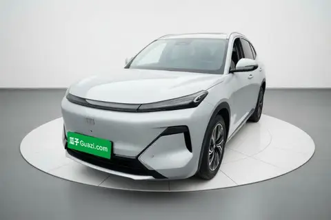 Geely Galaxy Starship 7 2025