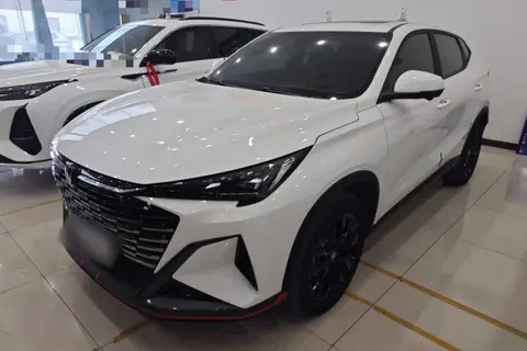 Changan X5 PLUS 2025