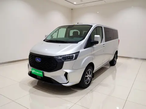 Ford Transit 2023