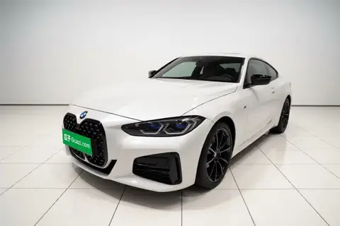 BMW 4 Series 2021
