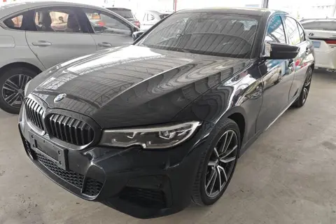 BMW 3 Series 2020