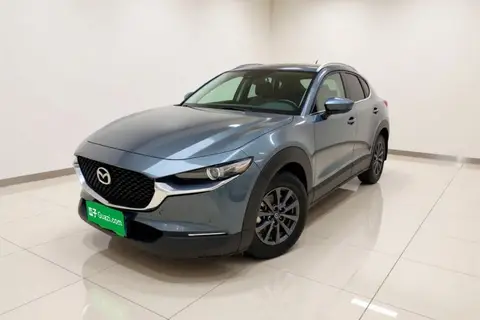 Mazda CX-30 2021