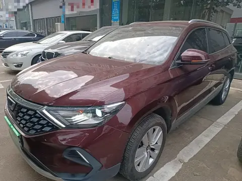 Jetta VS7 2020