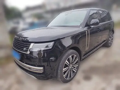 Land Rover Range Rover 2025