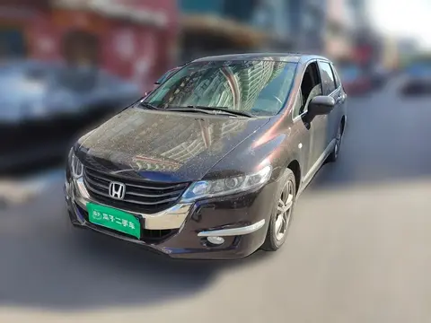 Honda Odyssey 2011