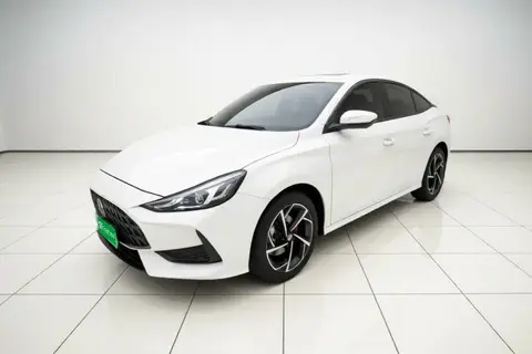 MG 5 2022
