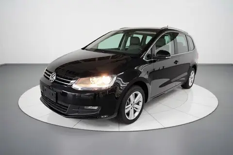 Volkswagen Sharan 2017
