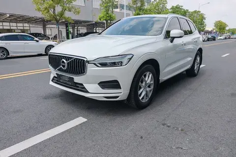Volvo XC60 2018