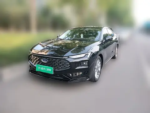 Ford Mondeo 2023