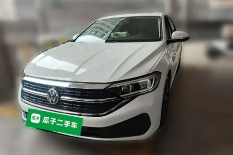 Volkswagen Sagitar 2025