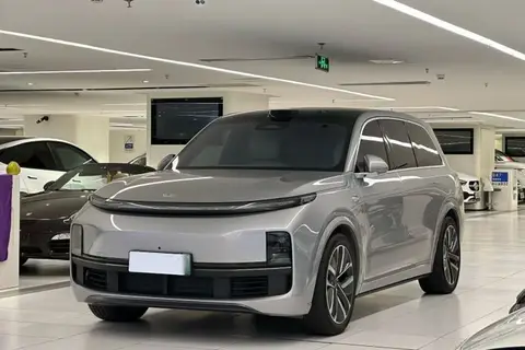 Li L9 2024