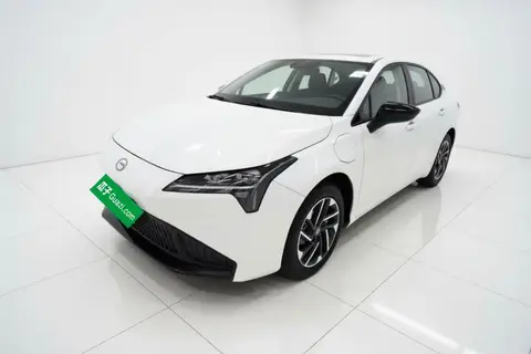 GAC Aion S 2025