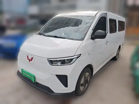 Wuling Yangguang 2025