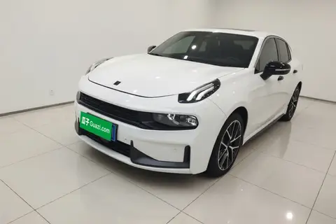 Lynk & Co 03 2021