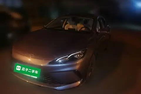 BYD Seal 05 2025