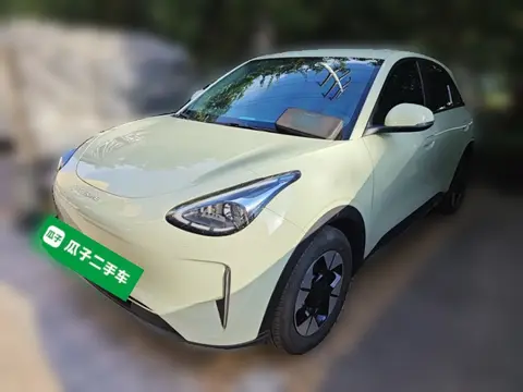Geely Geome 2025