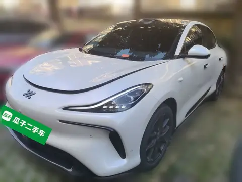 IM Motors LS6 2023