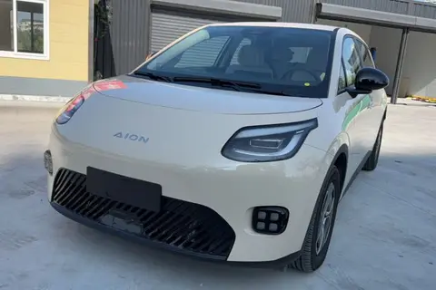 GAC Aion UT 2025