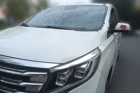 GAC M8 2018