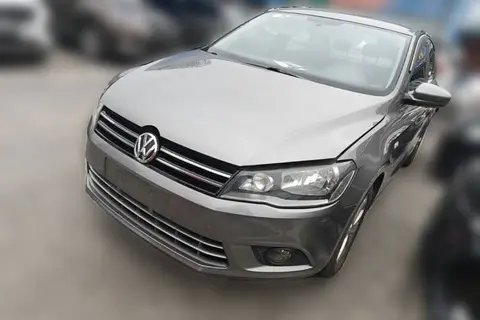 Volkswagen Jetta 2012