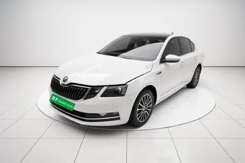 Skoda Octavia 2019