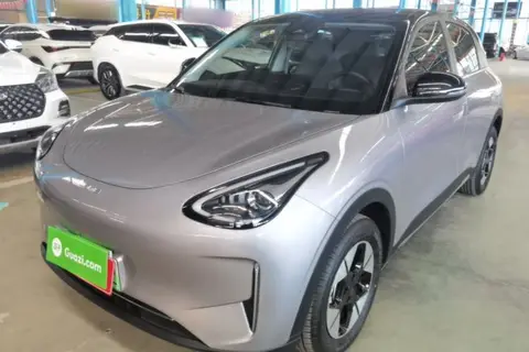 Geely Geome 2026