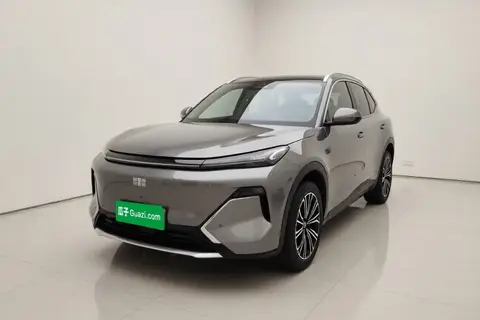 Geely Galaxy Starship 7 2025