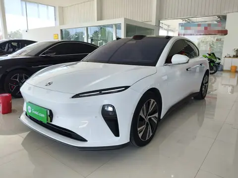 NIO ET5 2024