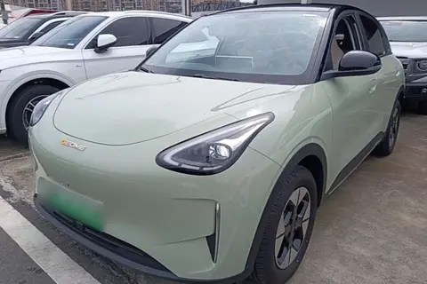 Geely Geome 2025