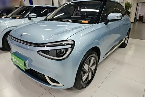 Dongfeng Nammi 01 2024