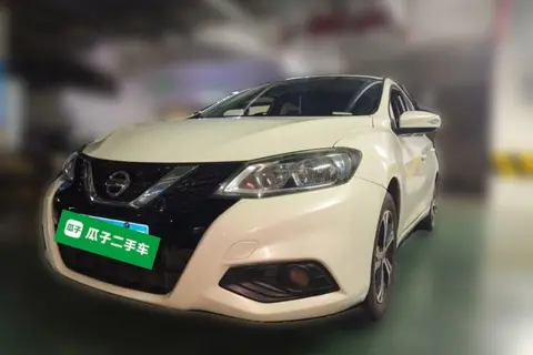 Nissan Tiida 2017