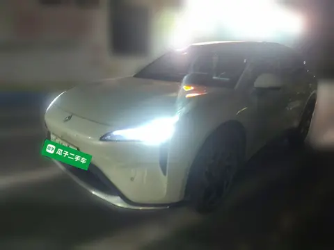 Baojun Yunhai 2024